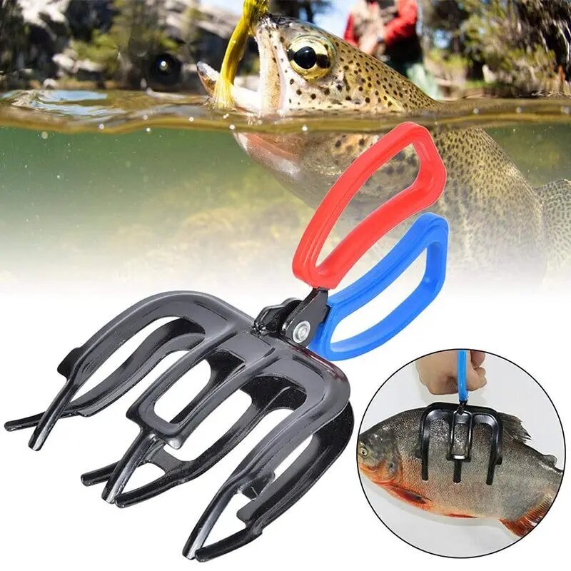Kalsten | a Fishing Pliers Gripper Metal Fish Control