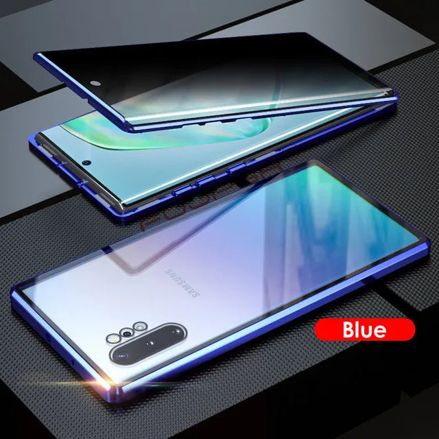 Kalsten | StealthShield Privacy Case