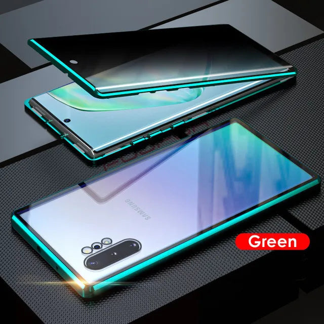 Kalsten | StealthShield Privacy Case
