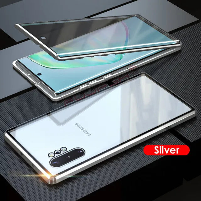 Kalsten | StealthShield Privacy Case