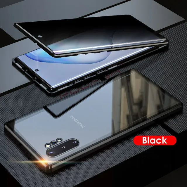Kalsten | StealthShield Privacy Case