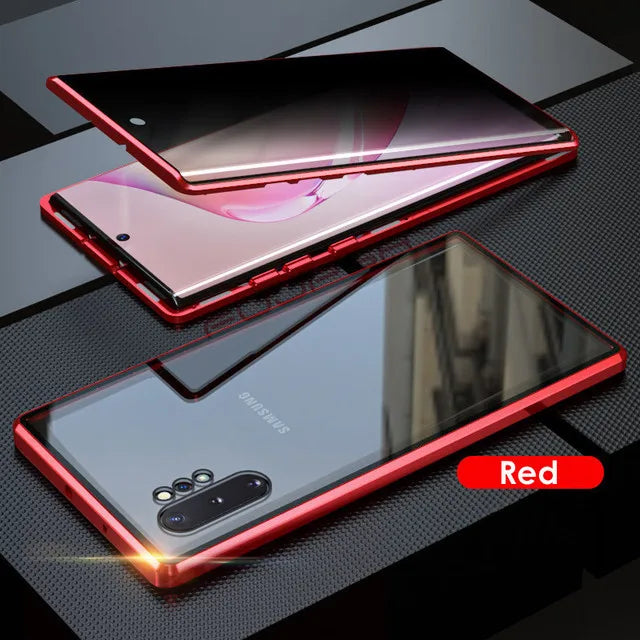Kalsten | StealthShield Privacy Case
