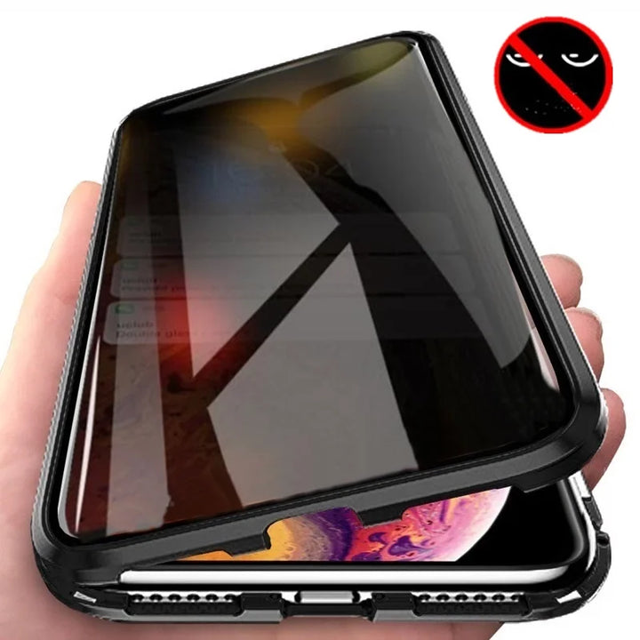 Kalsten | StealthShield Privacy Case