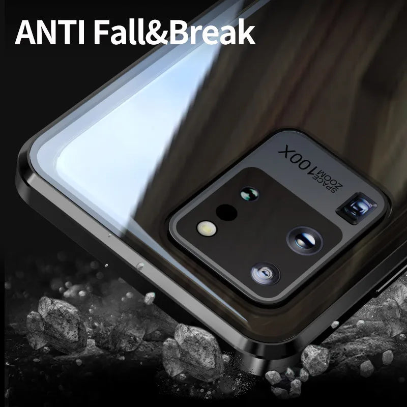 Kalsten | StealthShield Privacy Case