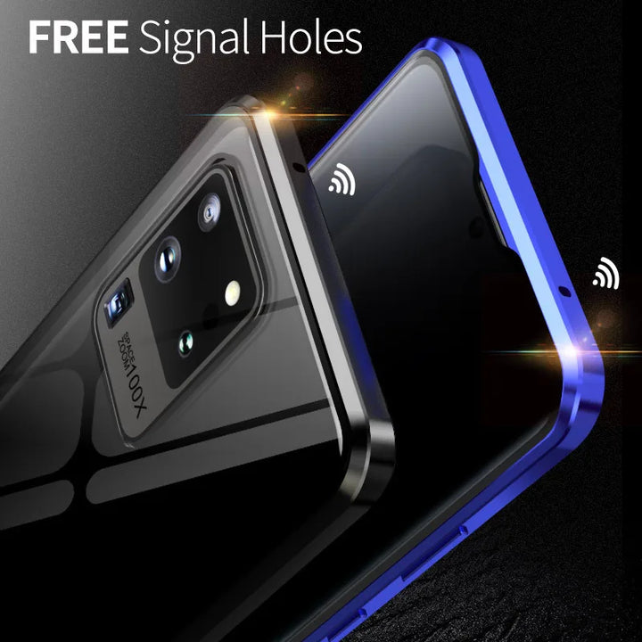 Kalsten | StealthShield Privacy Case