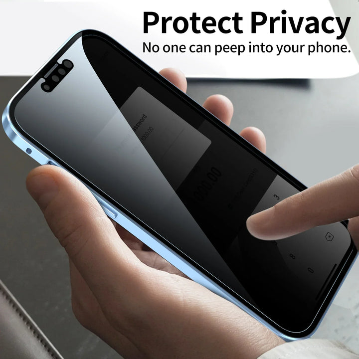 Kalsten | StealthShield Privacy Case