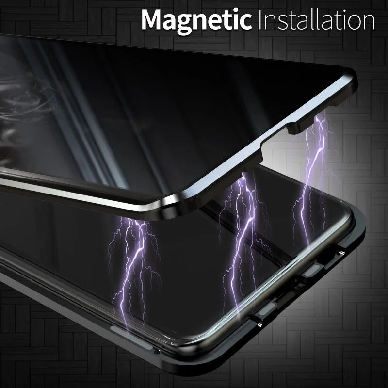 Kalsten | StealthShield Privacy Case