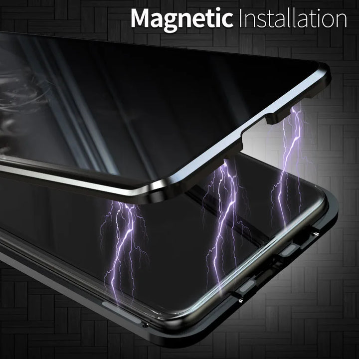 Kalsten | StealthShield Privacy Case