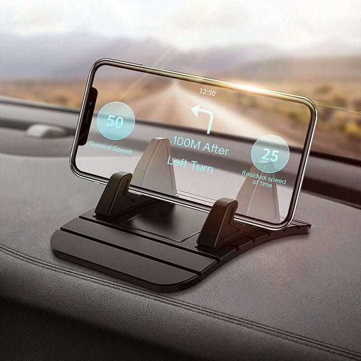 Kalsten | Non-slip Car Phone Holder with Secure Grip