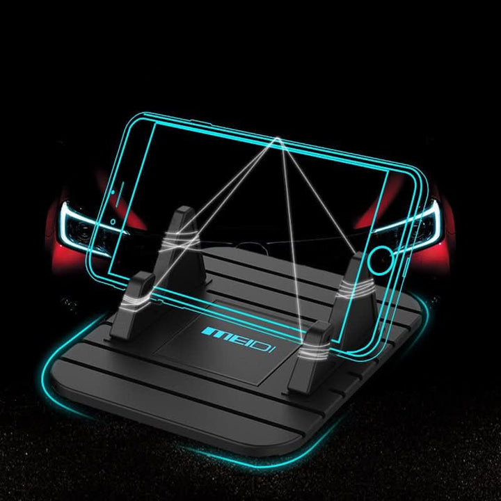 Kalsten | Non-slip Car Phone Holder with Secure Grip