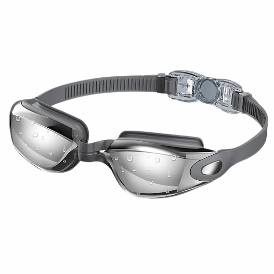 Kalsten | Anti-Fog Swim Goggles for Clear Vision & Comfort