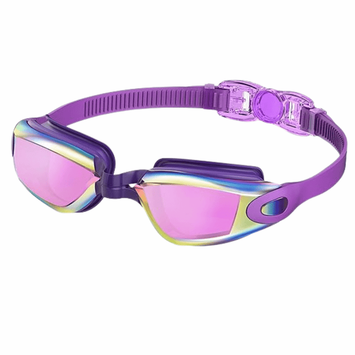 Kalsten | Anti-Fog Swimming Goggles for Optimal Vision and Comfort