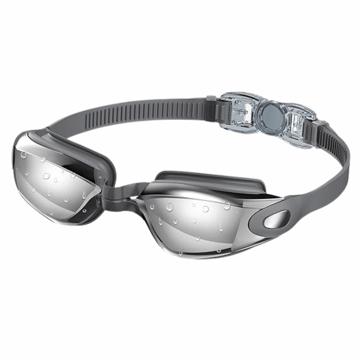 Kalsten | Anti-Fog Swimming Goggles for Optimal Vision and Comfort