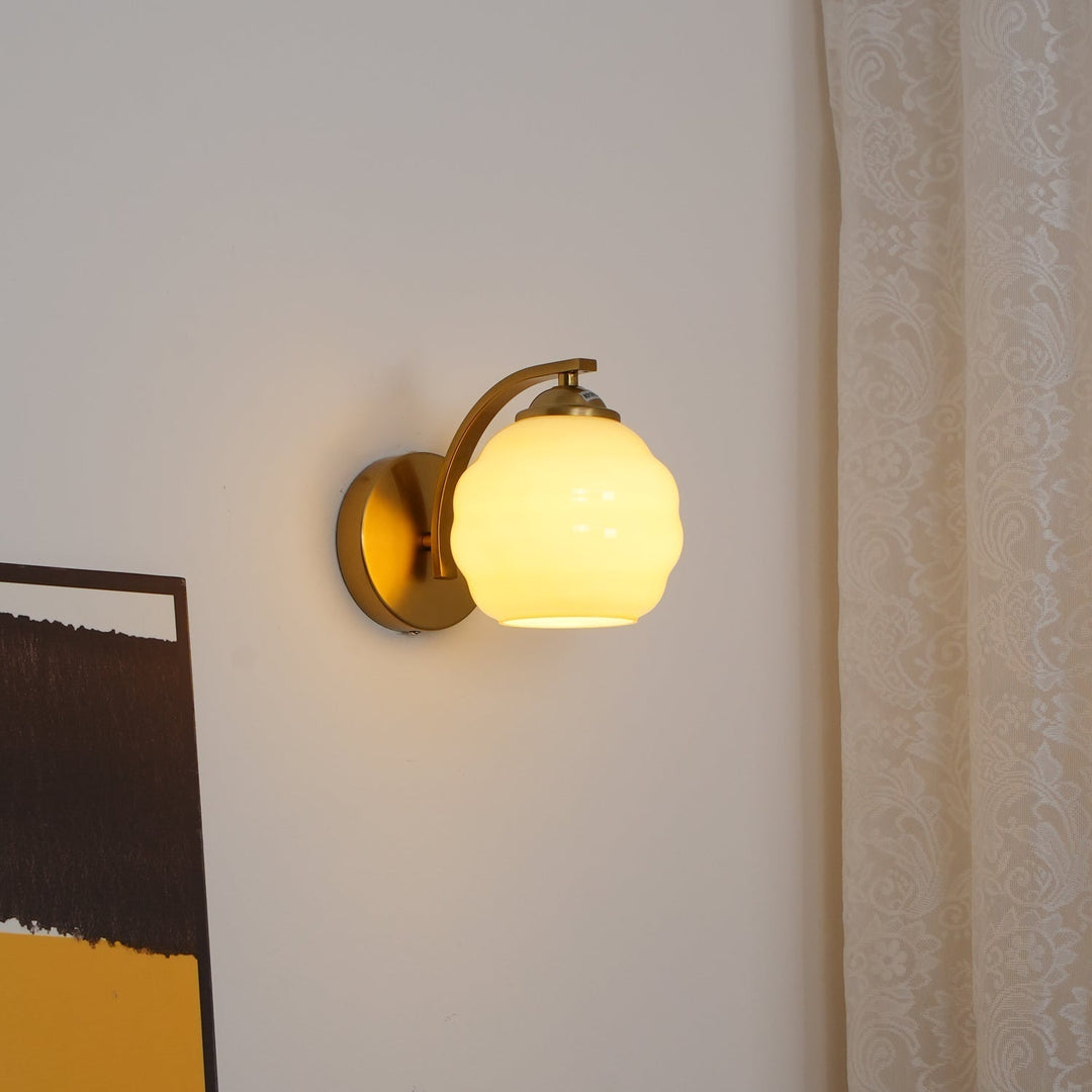 Art Deco Vintage Wall-mounted light Wall Lamp | Kalsten