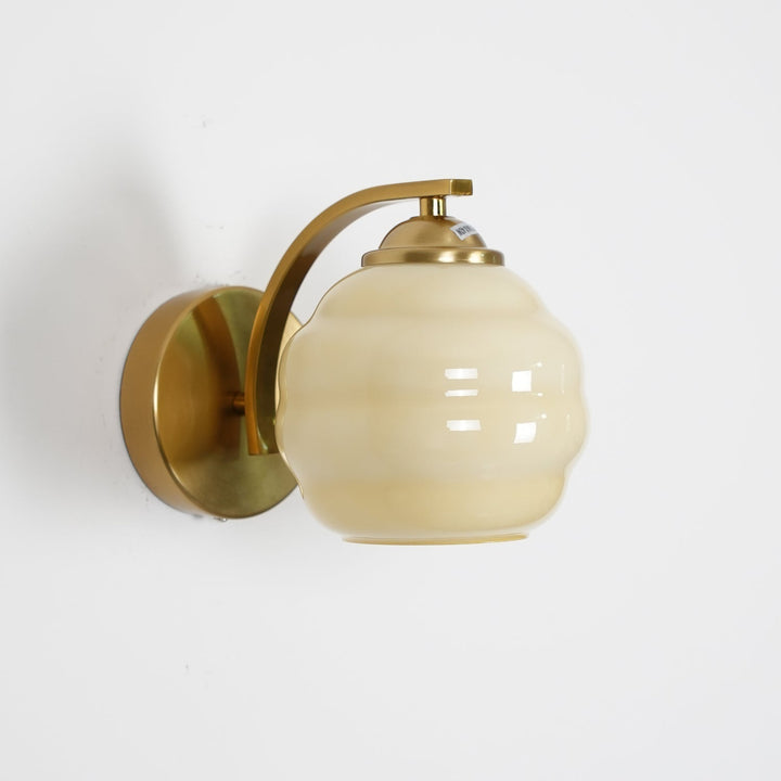 Art Deco Vintage Wall-mounted light Wall Lamp | Kalsten
