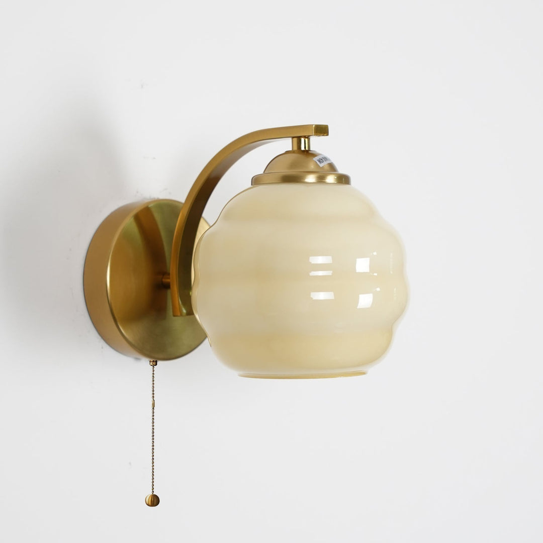 Gatsby Wall-mounted light Wall Lamp | Kalsten