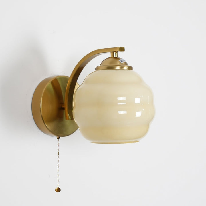 Gatsby Wall-mounted light Wall Lamp | Kalsten