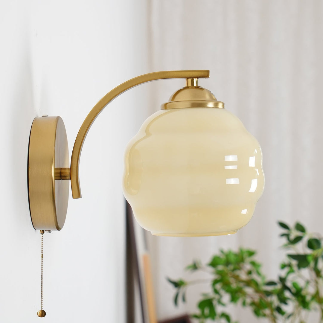 Gatsby Wall-mounted light Wall Lamp | Kalsten