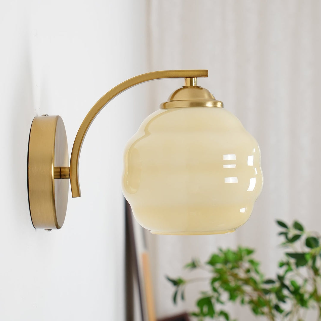 Art Deco Vintage Wall-mounted light Wall Lamp | Kalsten