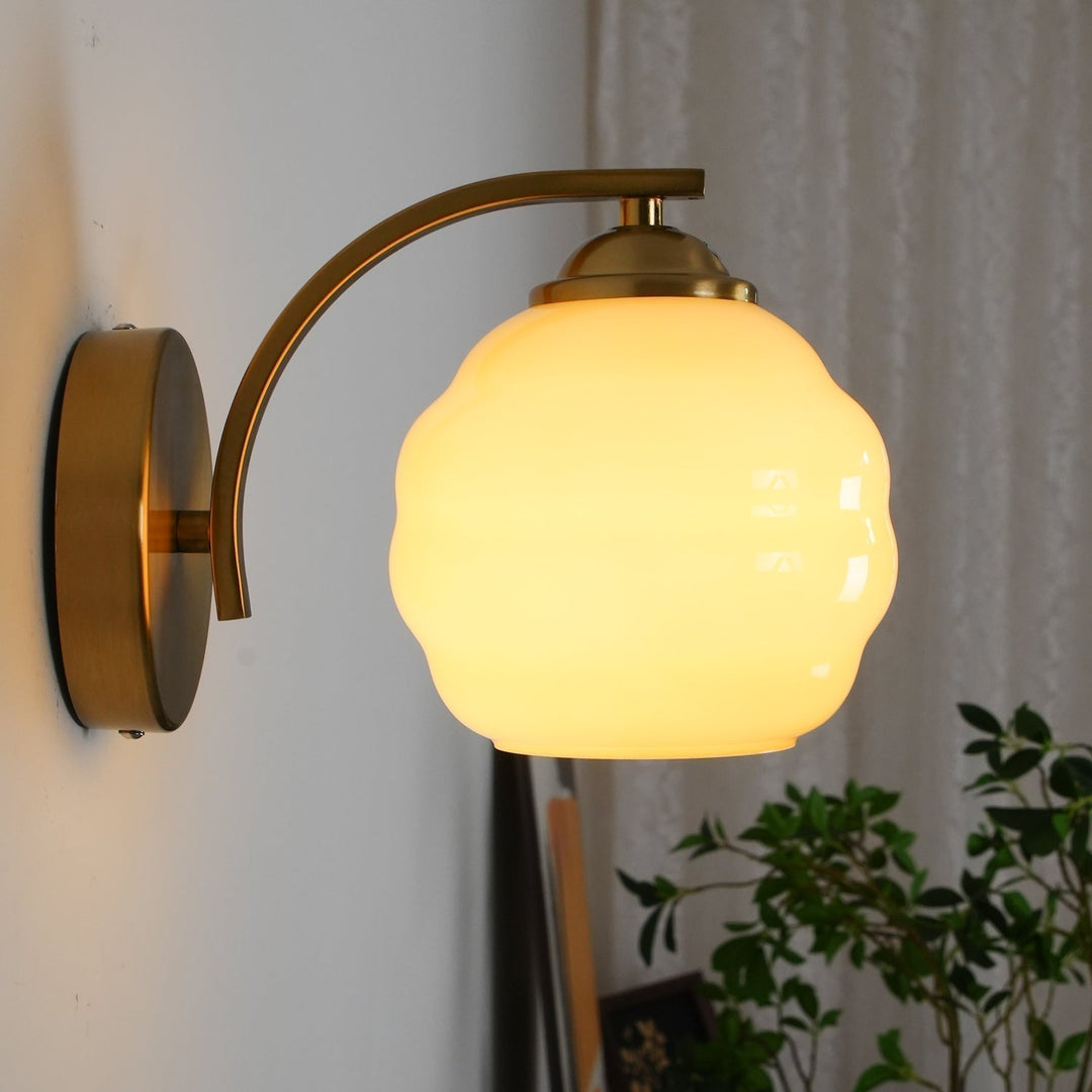 Art Deco Vintage Wall-mounted light Wall Lamp | Kalsten