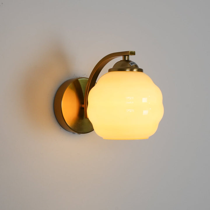 Art Deco Vintage Wall-mounted light Wall Lamp | Kalsten
