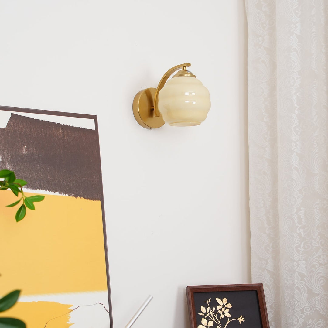 Art Deco Vintage Wall-mounted light Wall Lamp | Kalsten