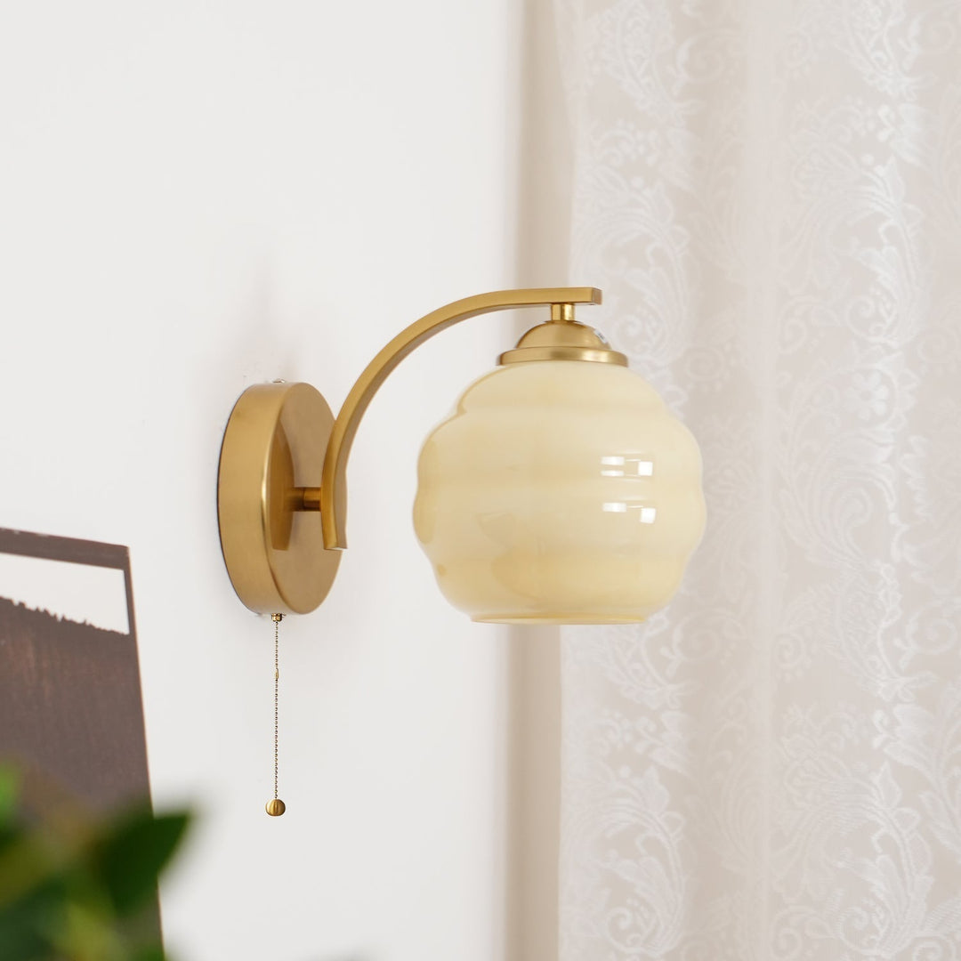 Gatsby Wall-mounted light Wall Lamp | Kalsten