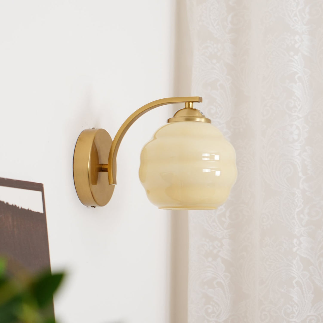 Art Deco Vintage Wall-mounted light Wall Lamp | Kalsten