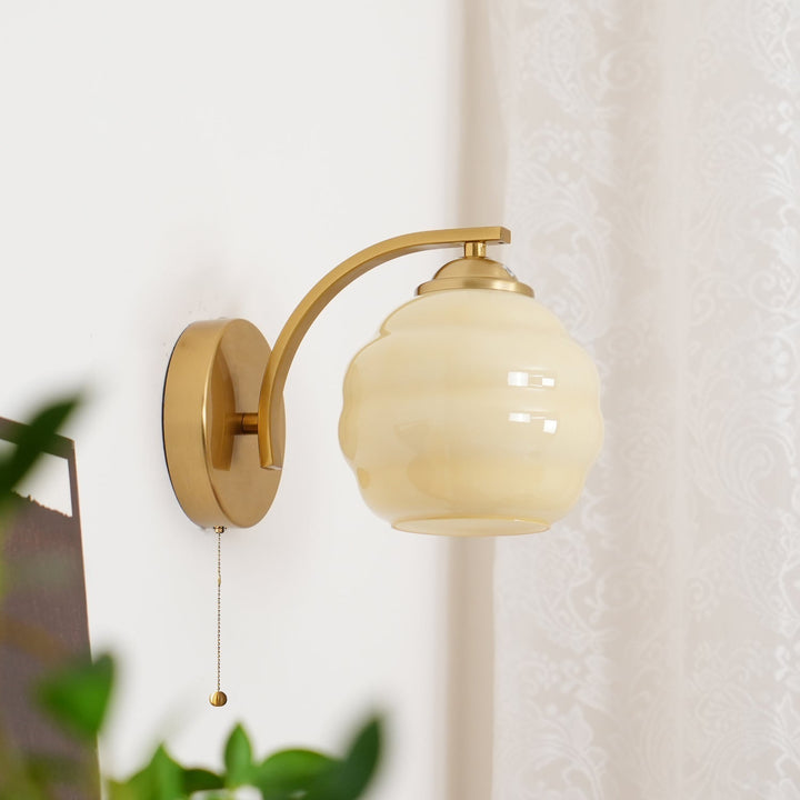 Gatsby Wall-mounted light Wall Lamp | Kalsten