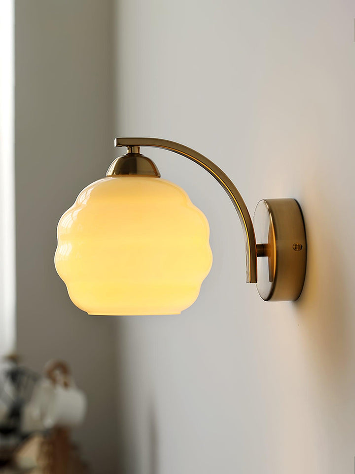 Art Deco Vintage Wall-mounted light Wall Lamp | Kalsten