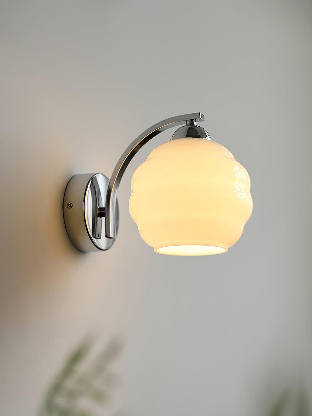 Art Deco Vintage Wall-mounted light Wall Lamp | Kalsten