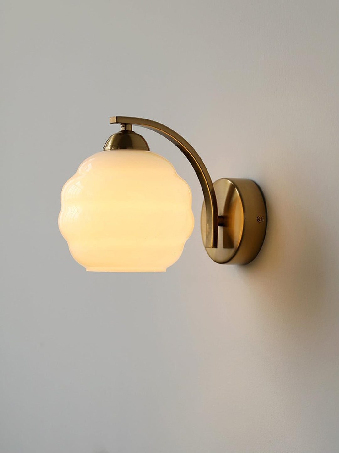 Art Deco Vintage Wall-mounted light Wall Lamp | Kalsten