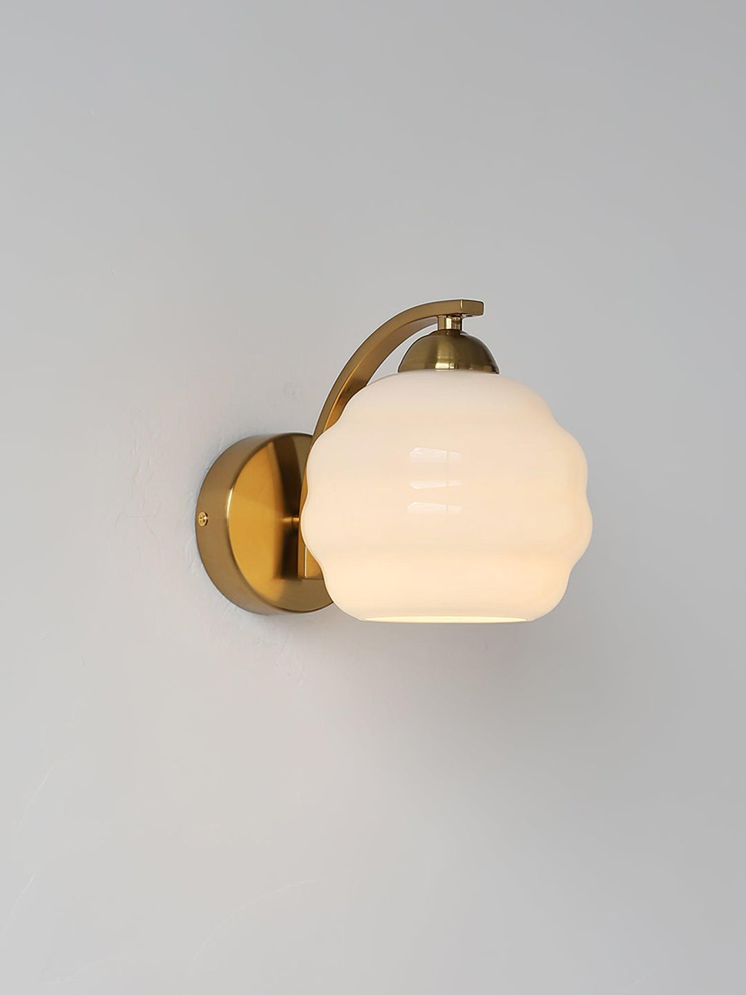 Art Deco Vintage Wall-mounted light Wall Lamp | Kalsten