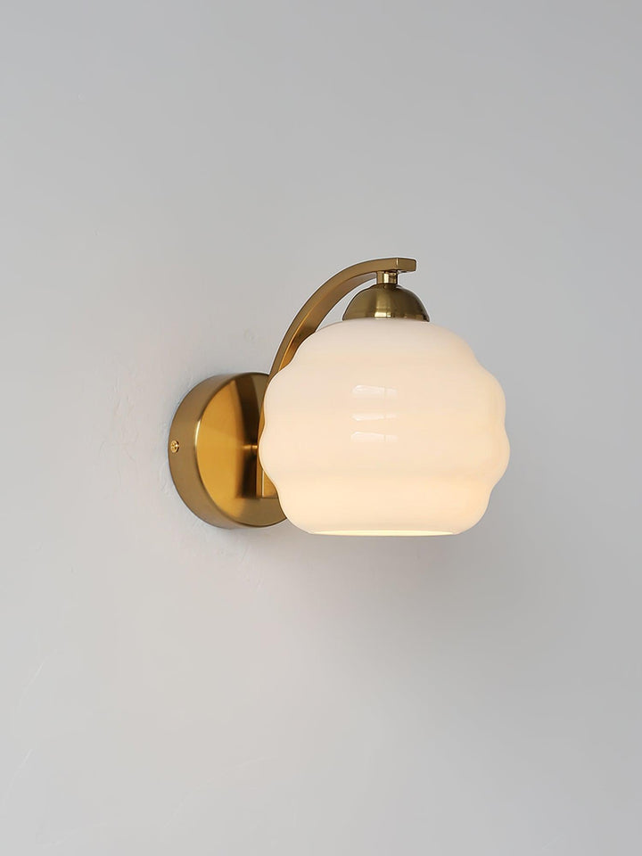 Art Deco Vintage Wall-mounted light Wall Lamp | Kalsten