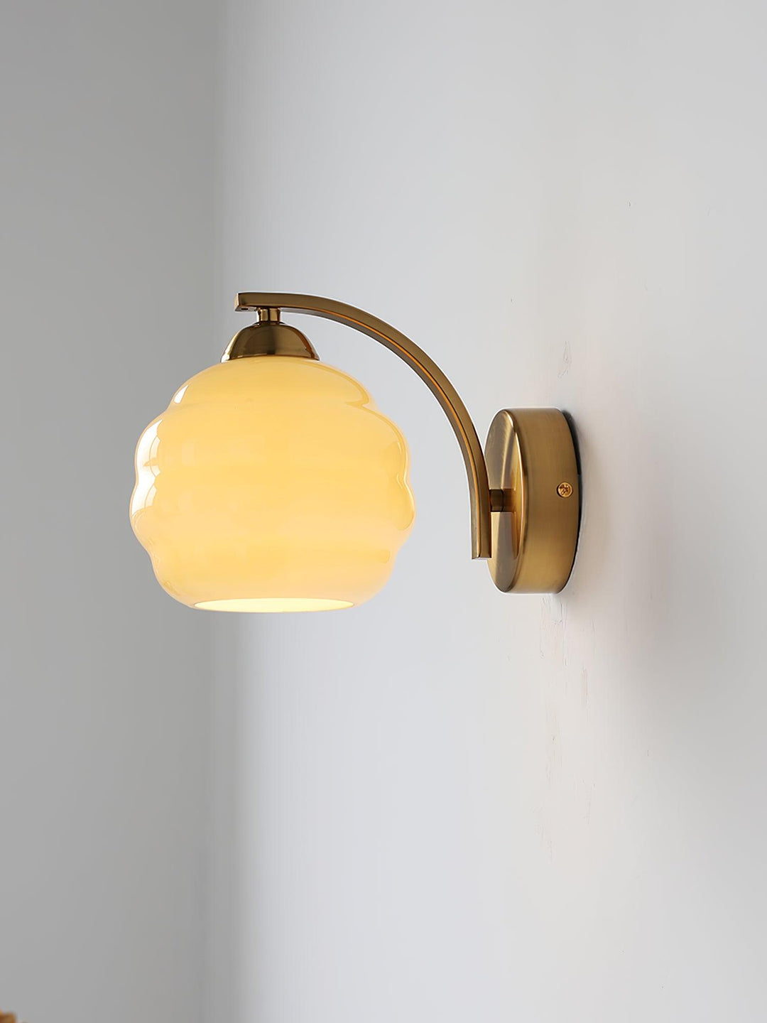 Art Deco Vintage Wall-mounted light Wall Lamp | Kalsten