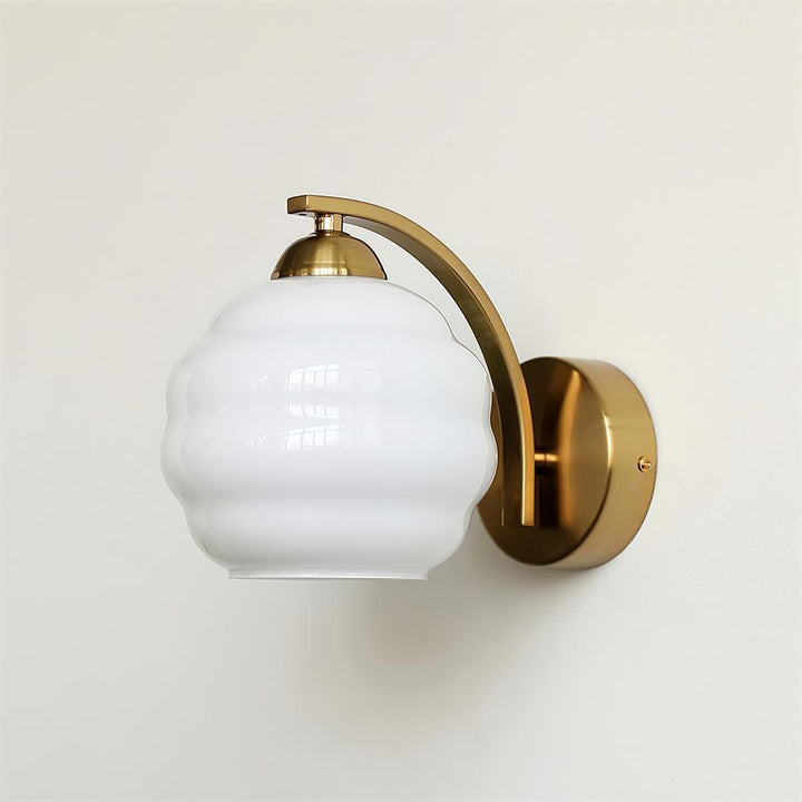 Art Deco Vintage Wall-mounted light Wall Lamp | Kalsten