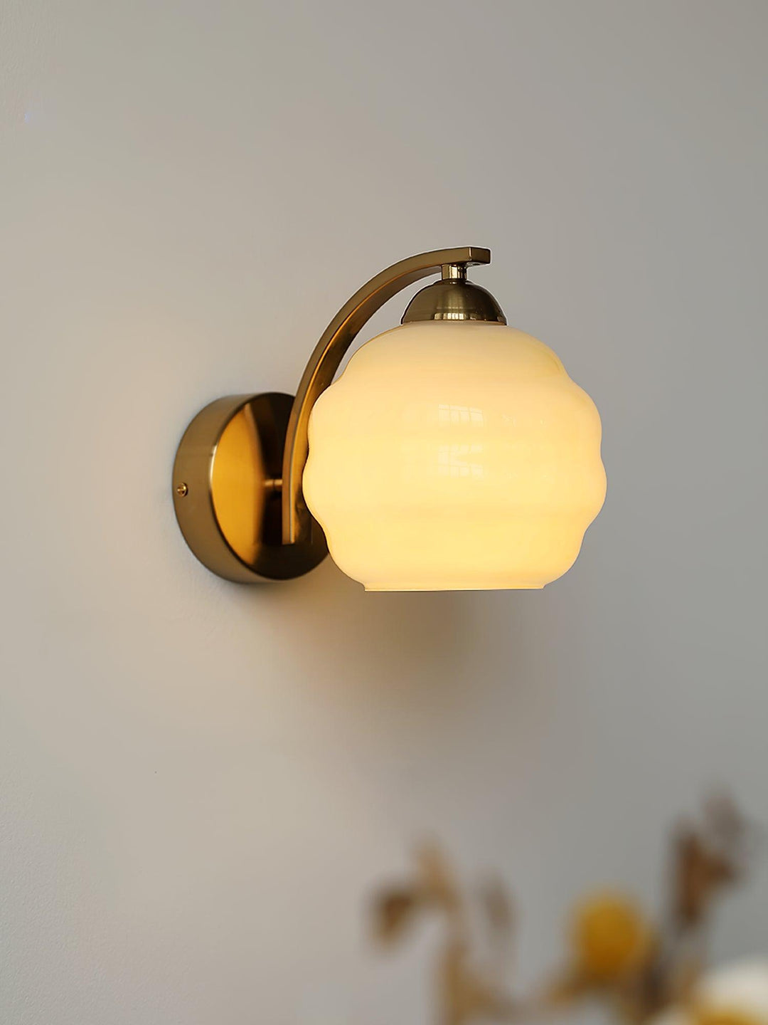 Art Deco Vintage Wall-mounted light Wall Lamp | Kalsten