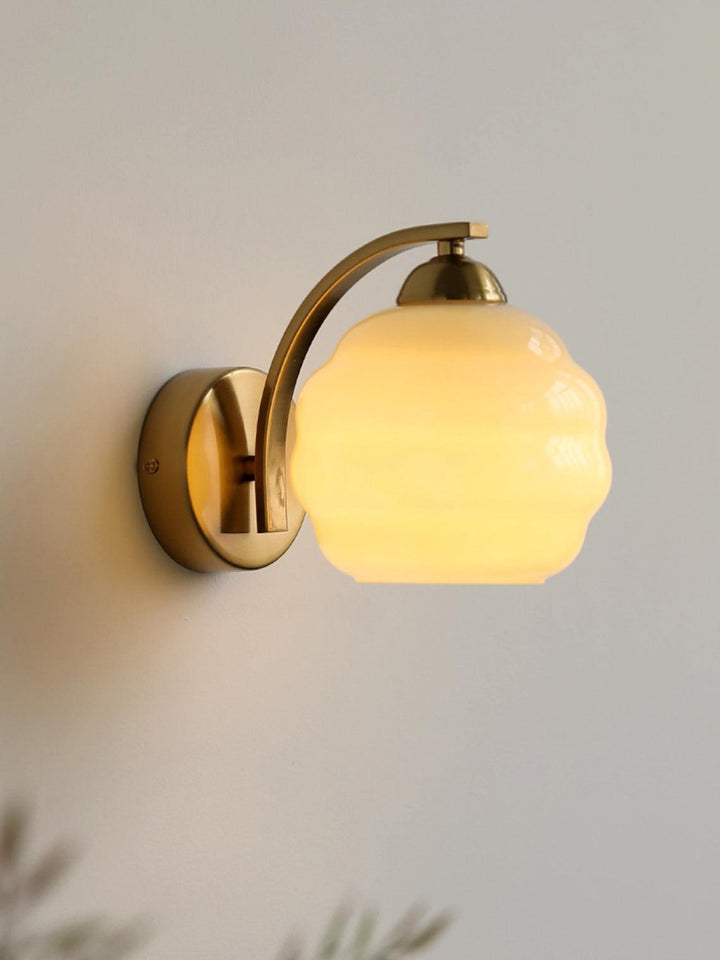 Art Deco Vintage Wall-mounted light Wall Lamp | Kalsten