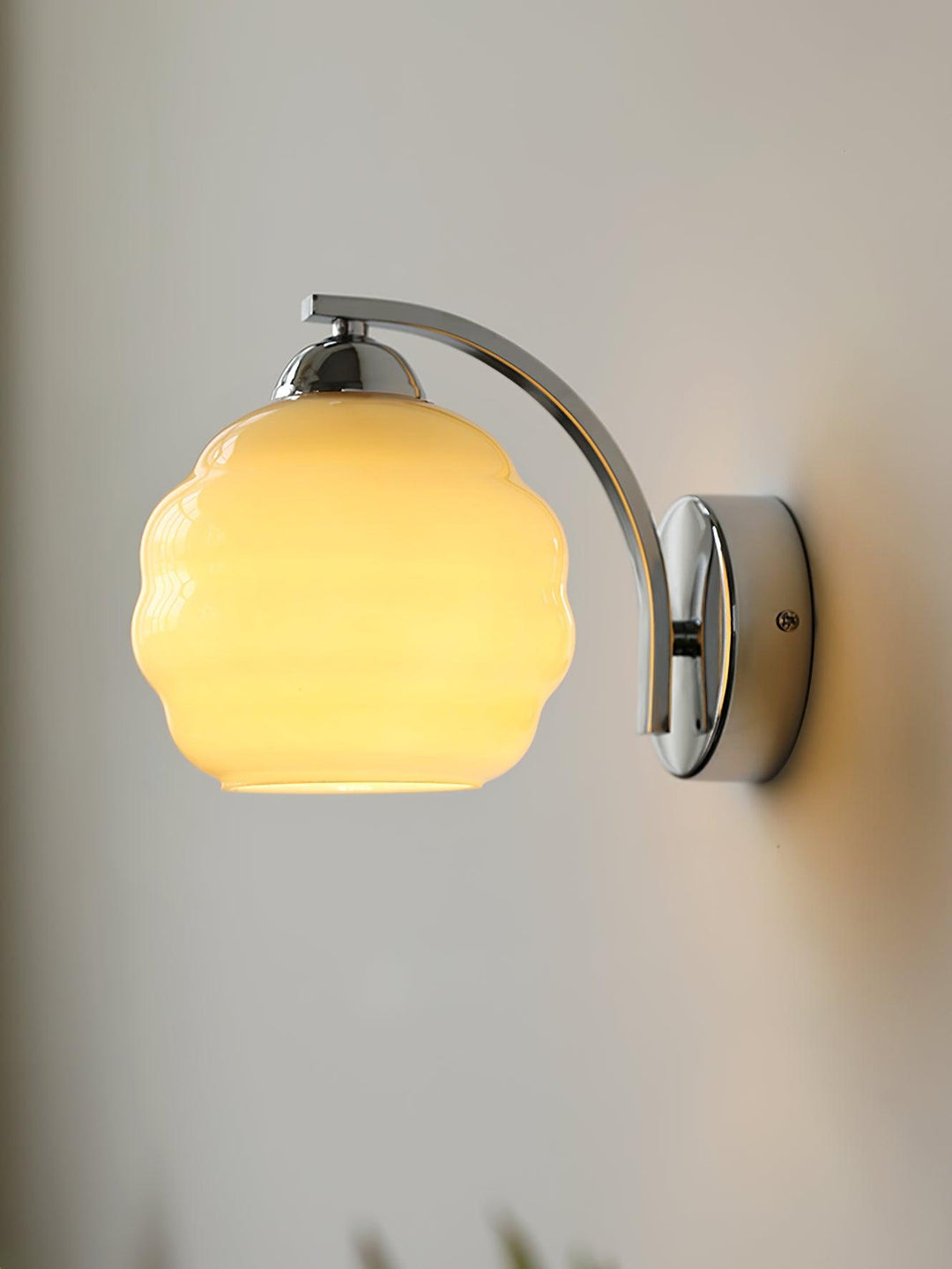Art Deco Vintage Wall-mounted light Wall Lamp | Kalsten