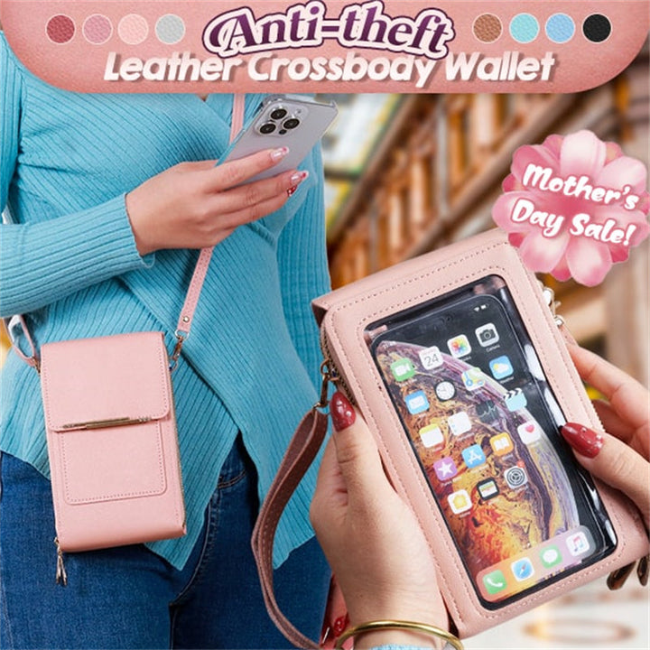 Kalsten | Anti-Theft Safety Fashion Bag