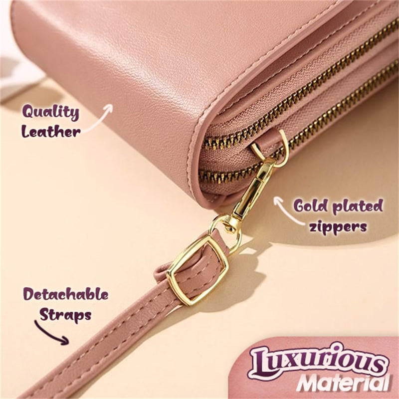 Kalsten | Anti-Theft Safety Fashion Bag