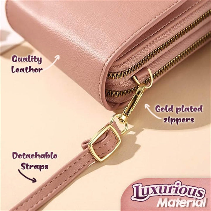 Kalsten | Anti-Theft Safety Fashion Bag