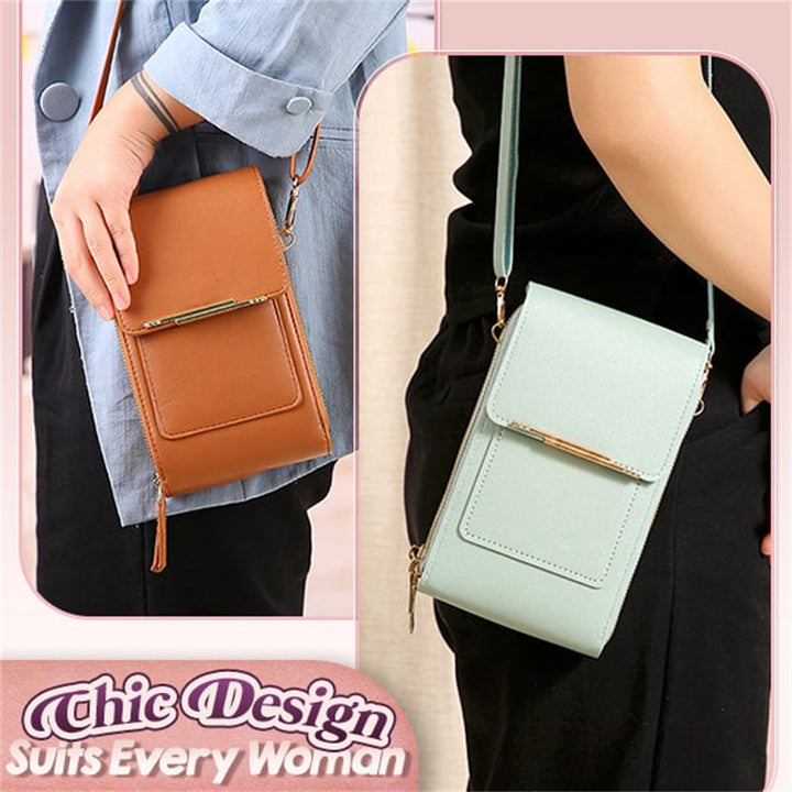 Kalsten | Anti-Theft Safety Fashion Bag