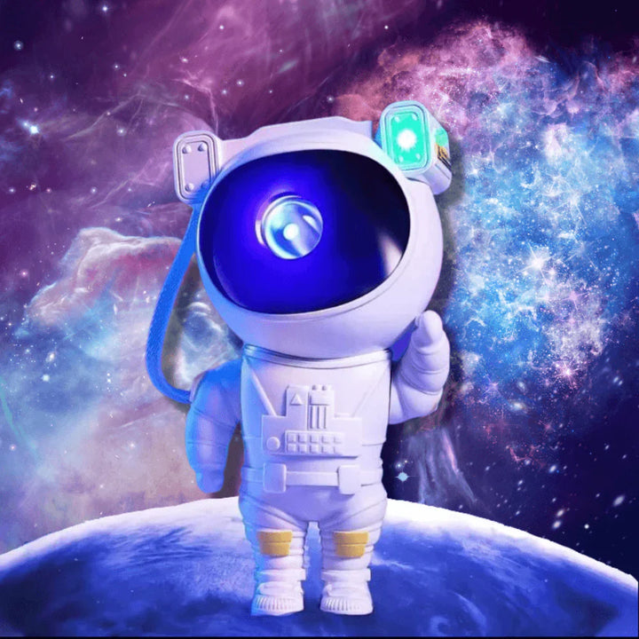 Spacebuddy Galaxy™ - Galaxy Projector Kalsten