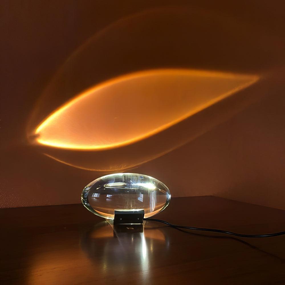 Atman Bedside lamp Table Lamp | Kalsten