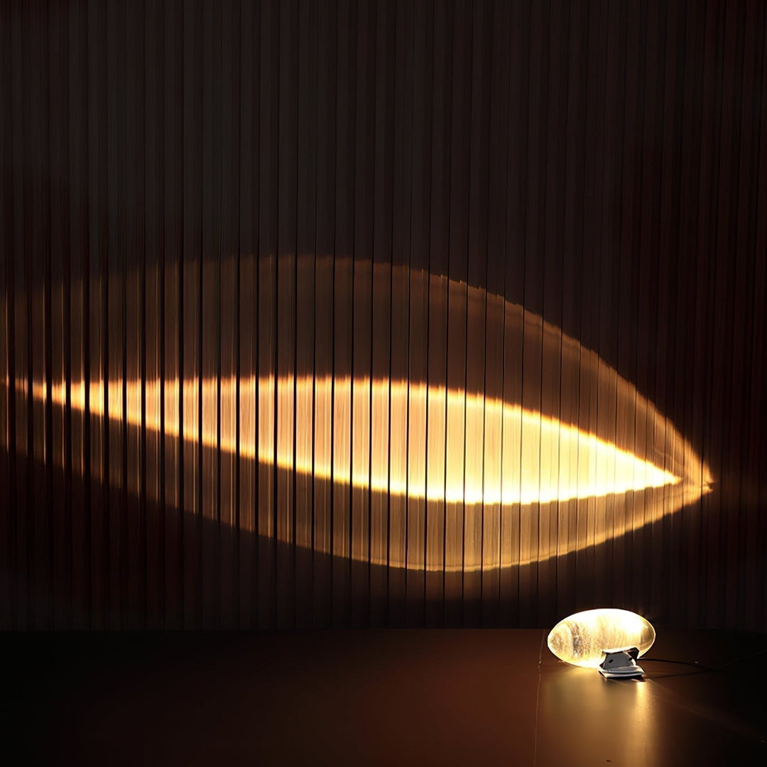 Atman Bedside lamp Table Lamp | Kalsten
