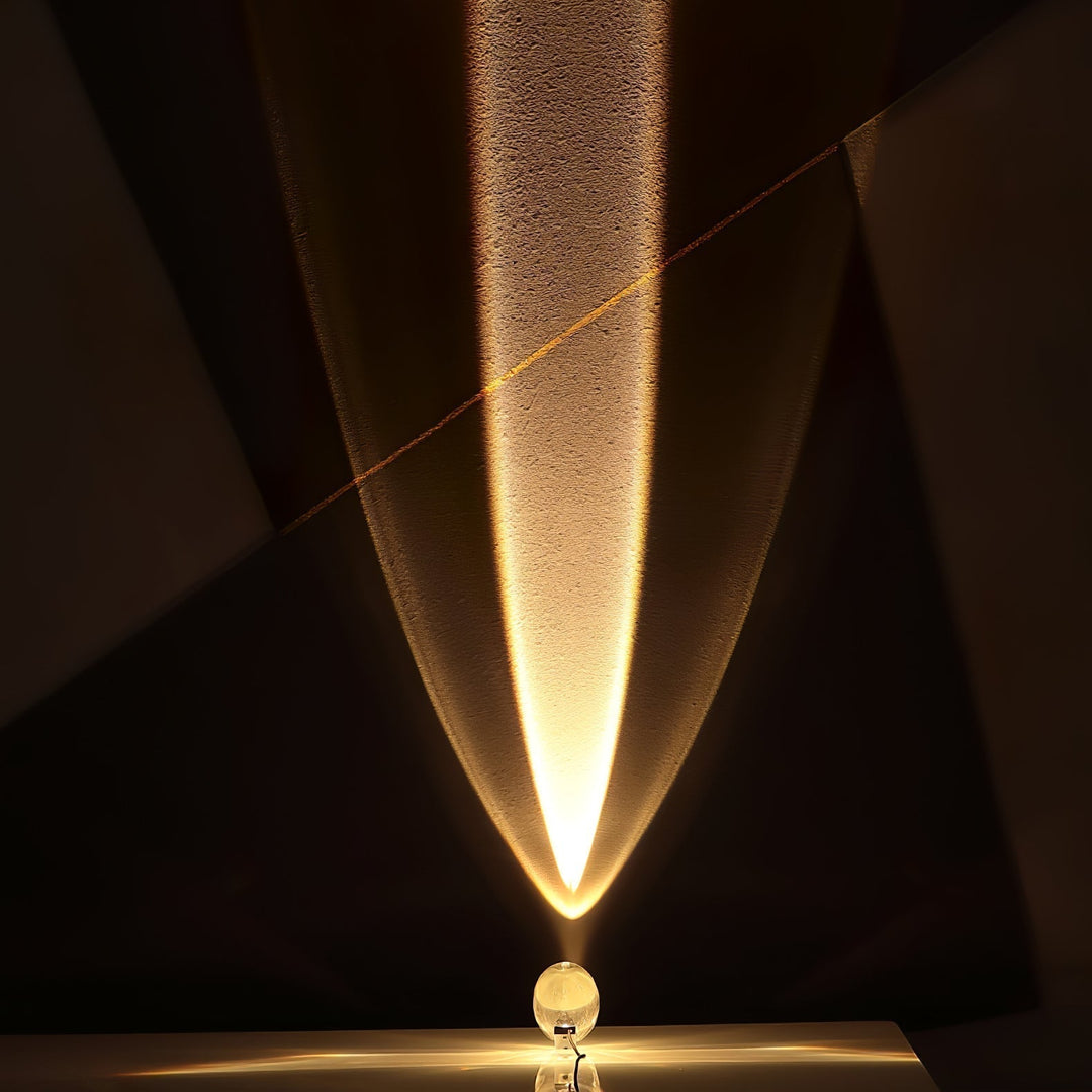 Atman Bedside lamp Table Lamp | Kalsten