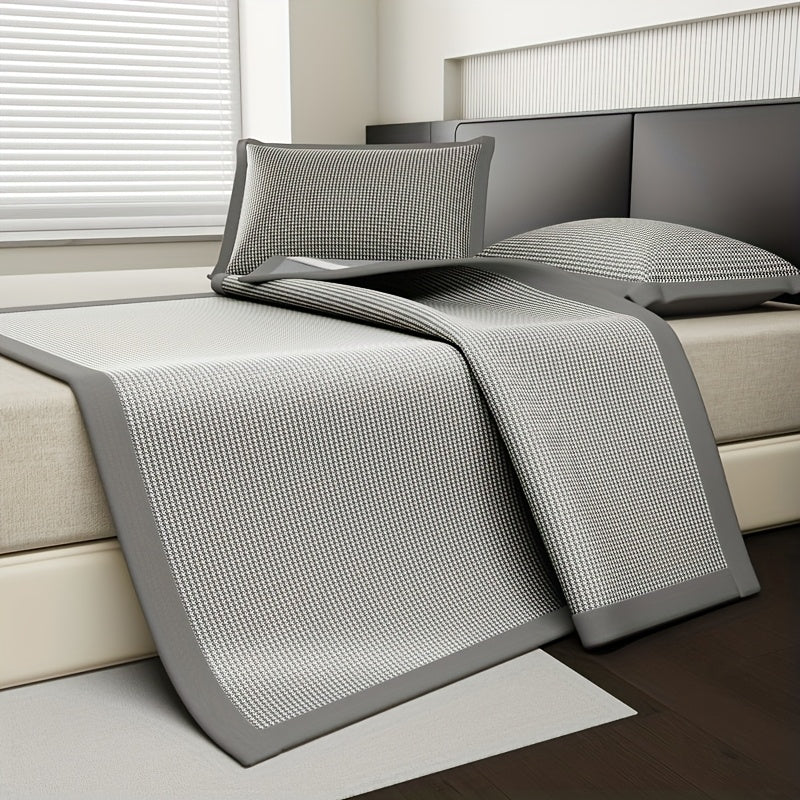 Cooling Mattress Protector Set – Temperature Regulation | Kalsten