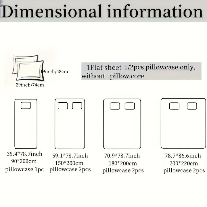 Cooling Mattress Protector Set – Temperature Regulation | Kalsten