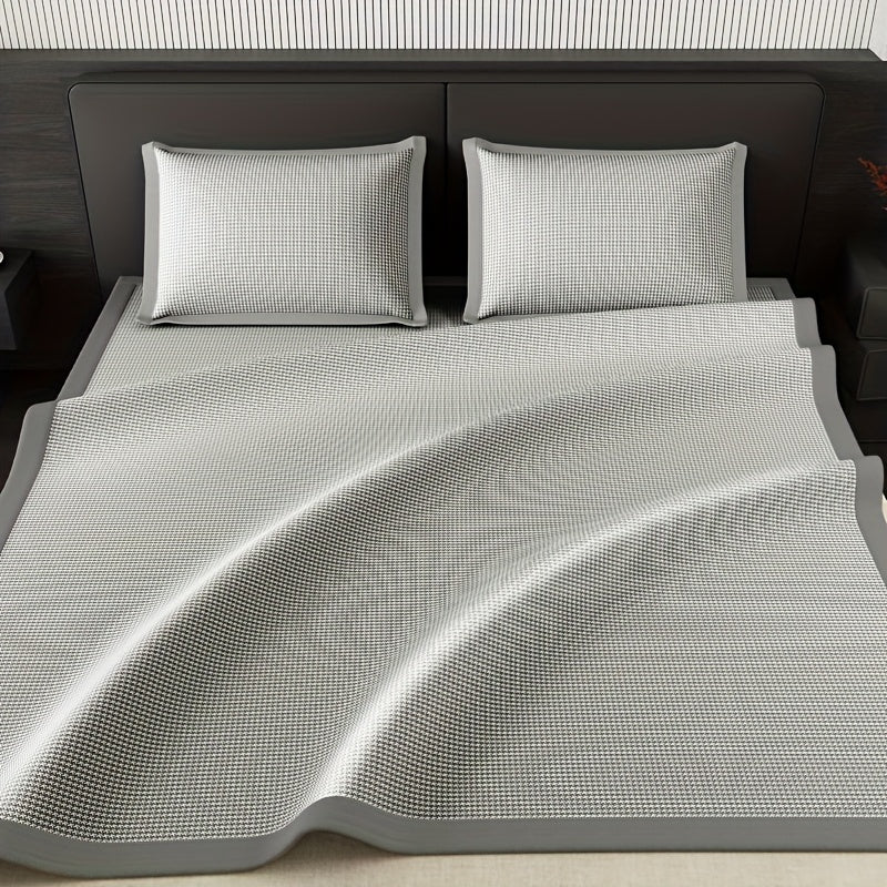 Cooling Mattress Protector Set – Temperature Regulation | Kalsten